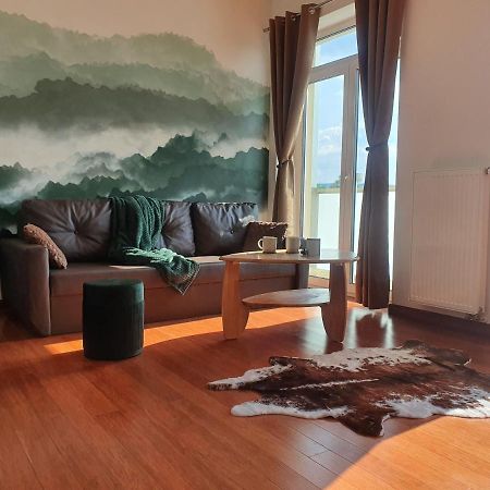 Апартаменты Apartman S Wellness Карловы Вары Экстерьер фото