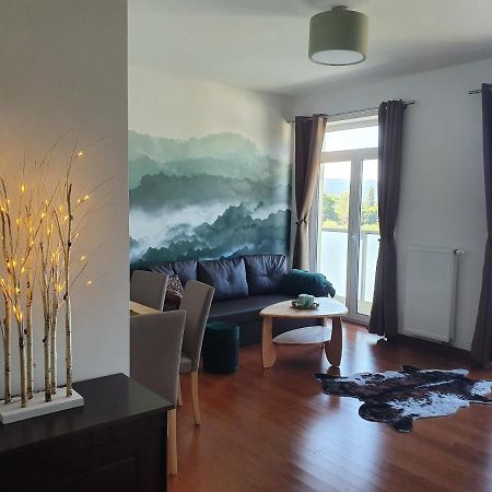 Апартаменты Apartman S Wellness Карловы Вары Экстерьер фото