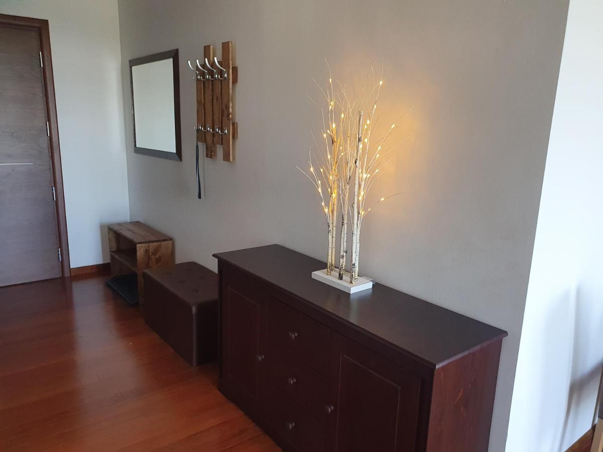 Апартаменты Apartman S Wellness Карловы Вары Экстерьер фото